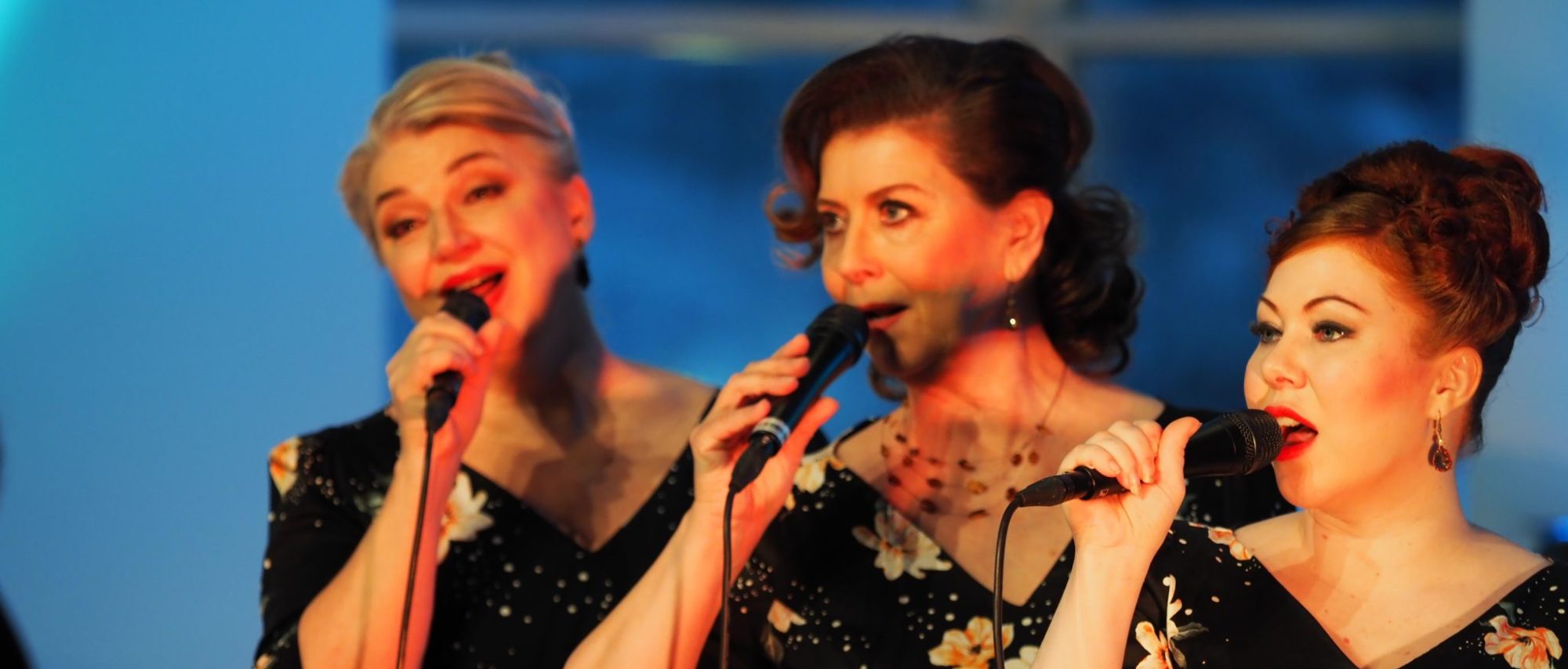 RetroSisters
